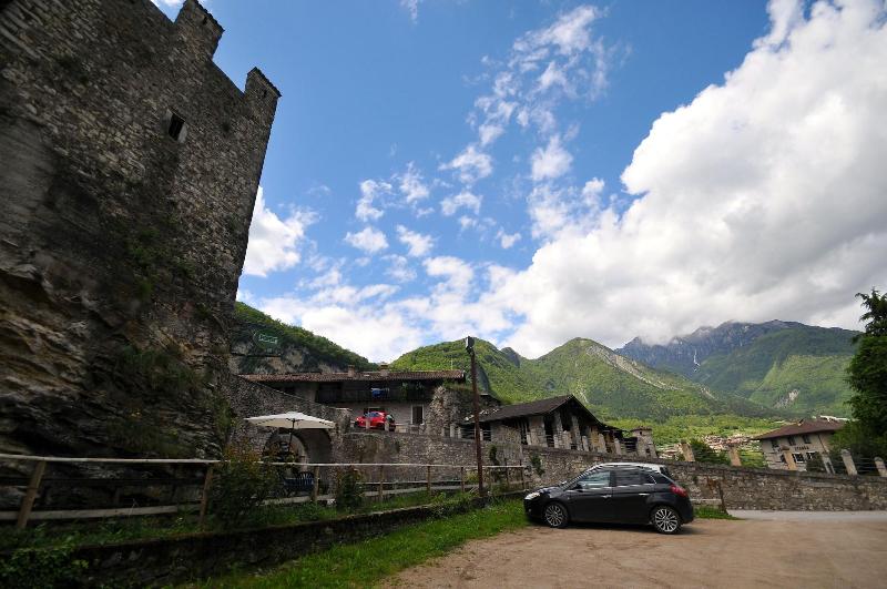 Hotel Antica Croce - Genel