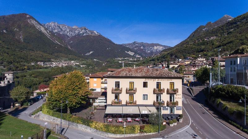 Hotel Antica Croce - Genel