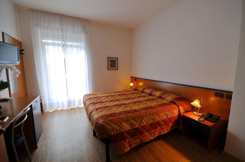 Hotel Antica Croce - Oda