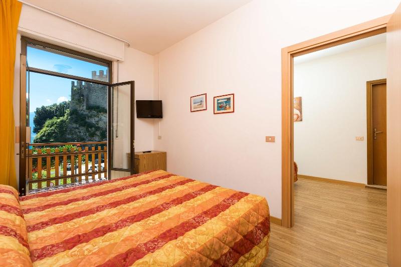 Hotel Antica Croce - Oda