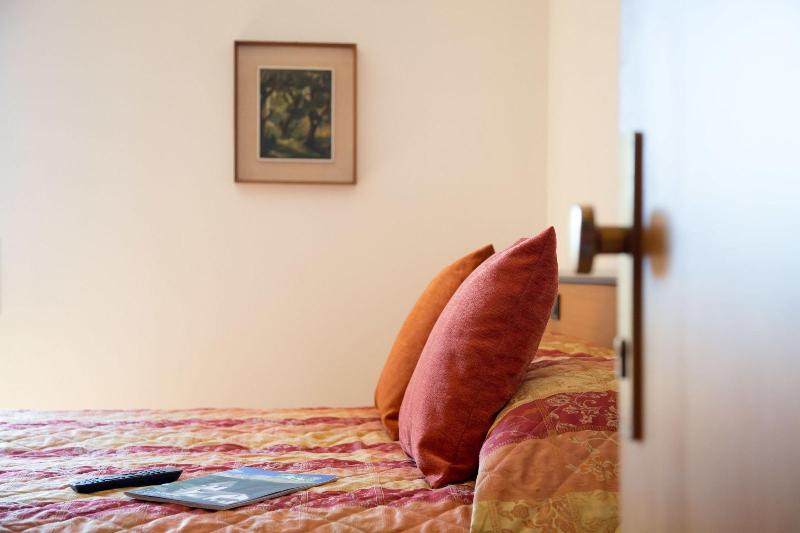 Hotel Antica Croce - Oda