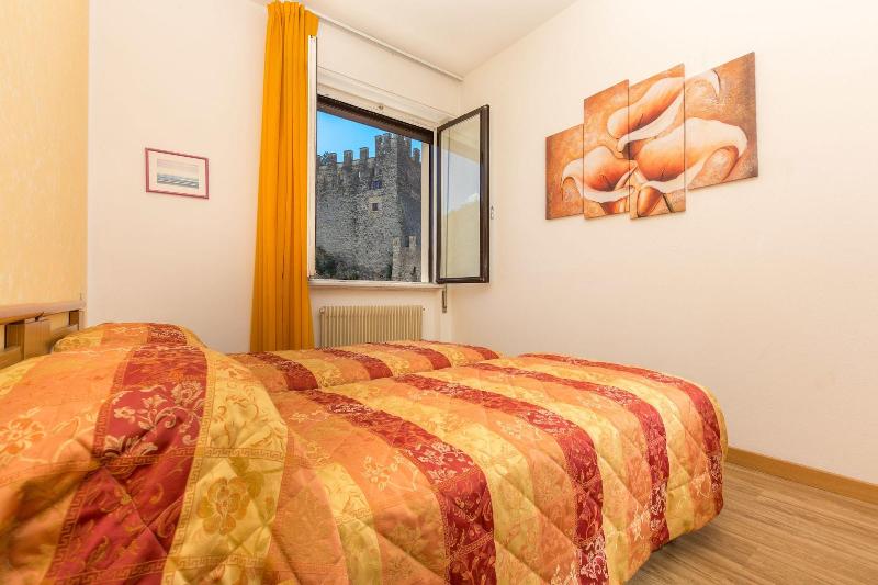 Hotel Antica Croce - Oda