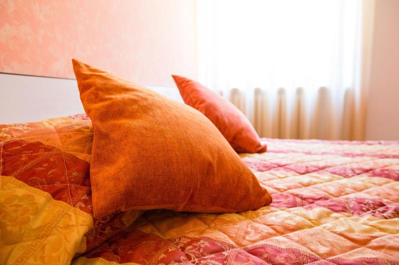 Hotel Antica Croce - Oda