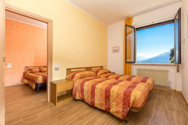 Hotel Antica Croce - Oda
