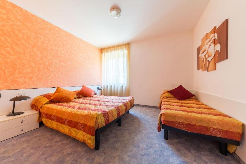 Hotel Antica Croce - Oda
