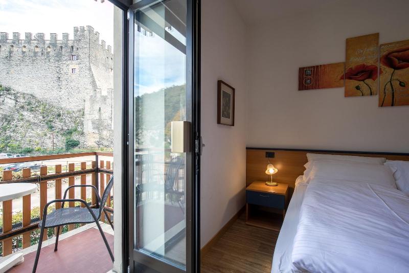 Hotel Antica Croce - Oda