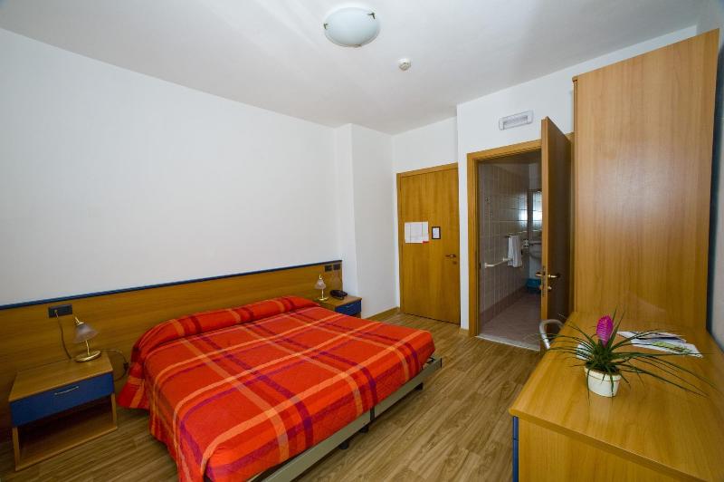 Hotel Antica Croce - Oda