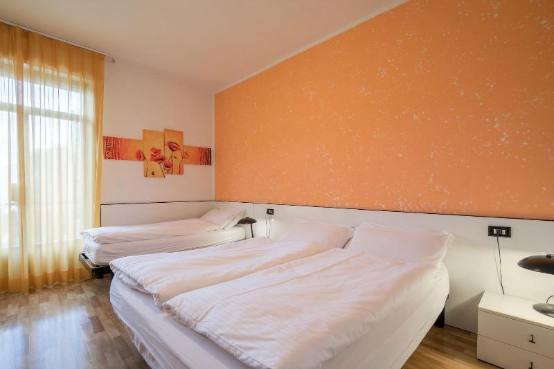 Hotel Antica Croce - Oda