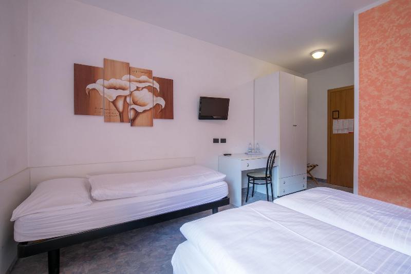 Hotel Antica Croce - Oda