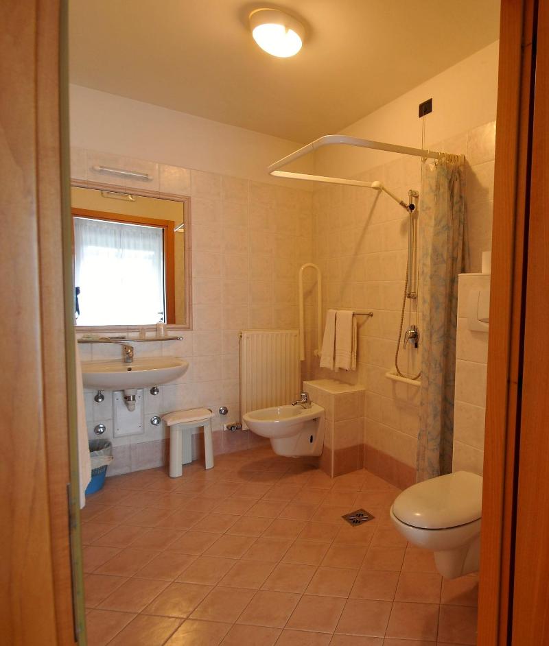 Hotel Antica Croce - Oda