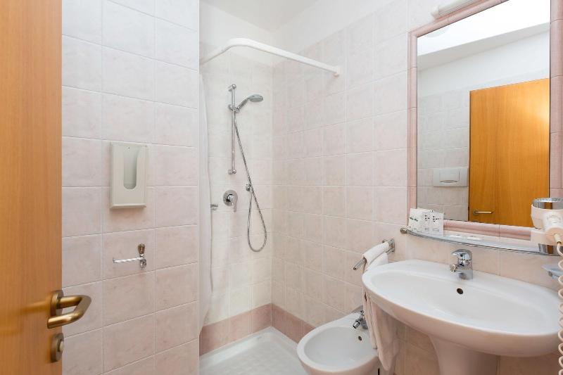 Hotel Antica Croce - Oda
