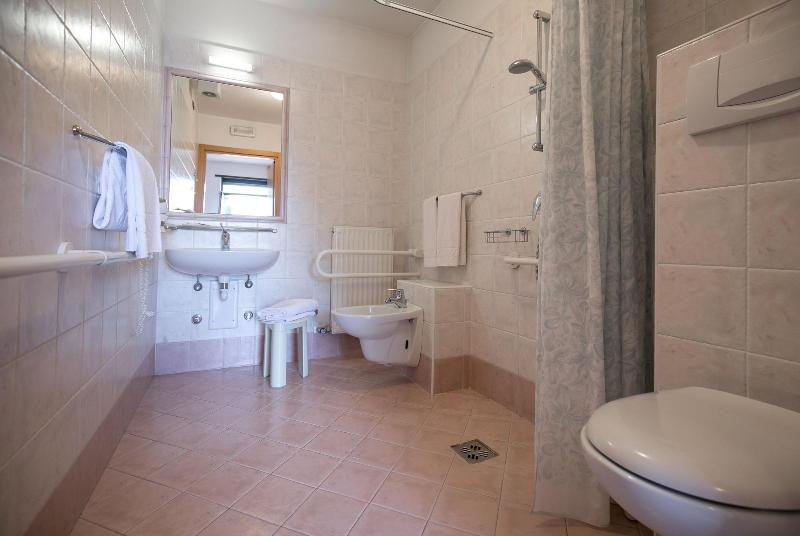 Hotel Antica Croce - Oda