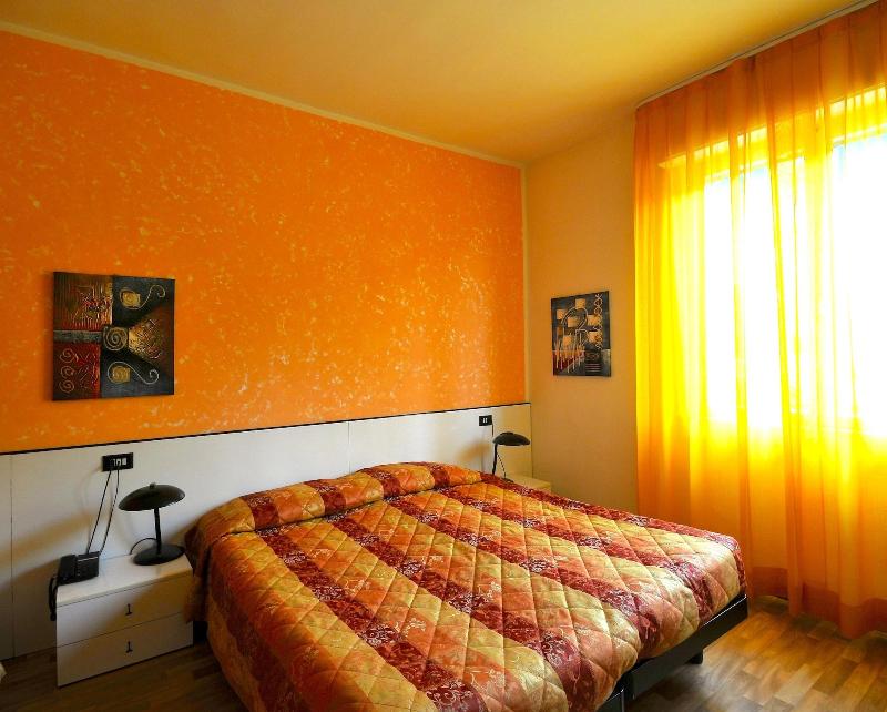 Hotel Antica Croce - Oda
