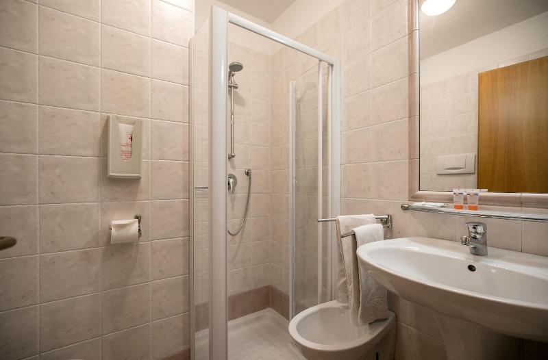 Hotel Antica Croce - Oda