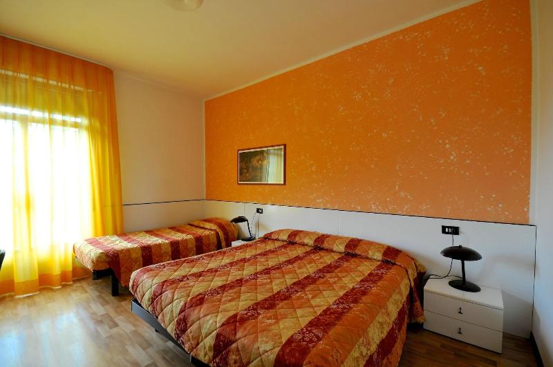 Hotel Antica Croce - Oda