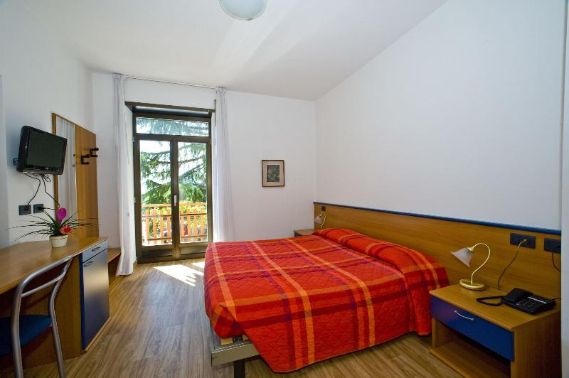 Hotel Antica Croce - Oda