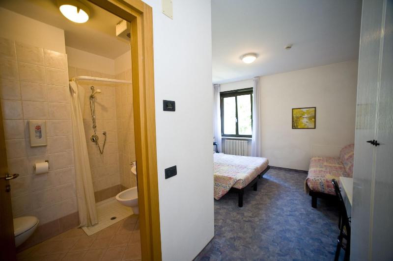 Hotel Antica Croce - Oda