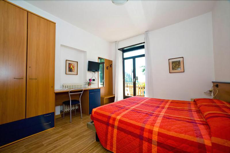 Hotel Antica Croce - Oda