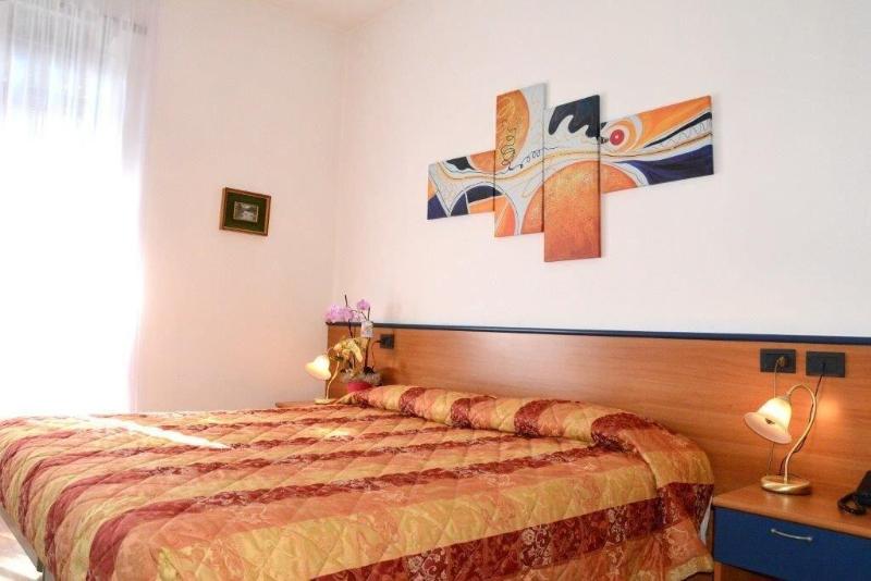 Hotel Antica Croce - Oda