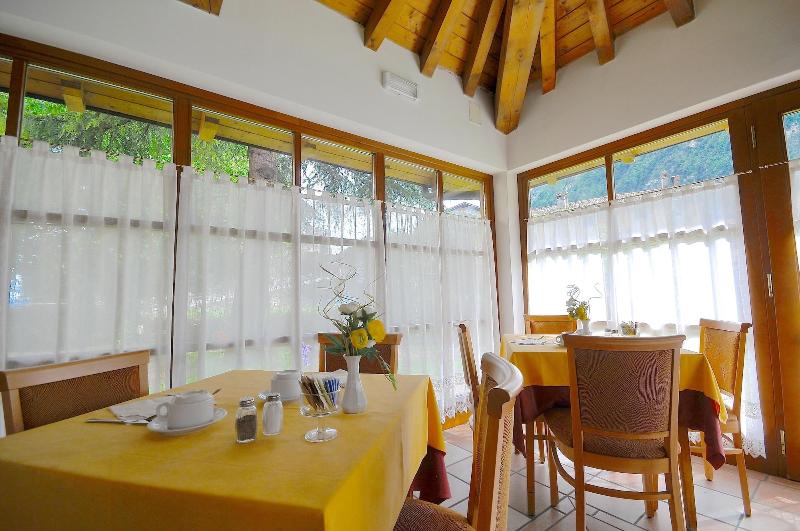 Hotel Antica Croce - Restoran
