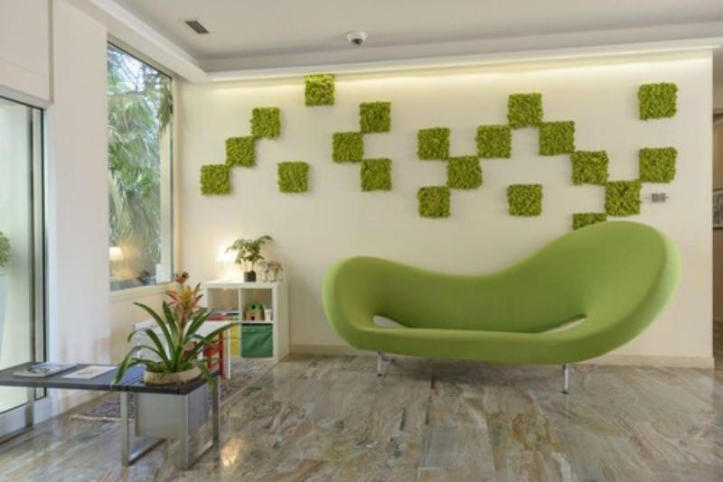 Hotel Baia Azzurra - Bar