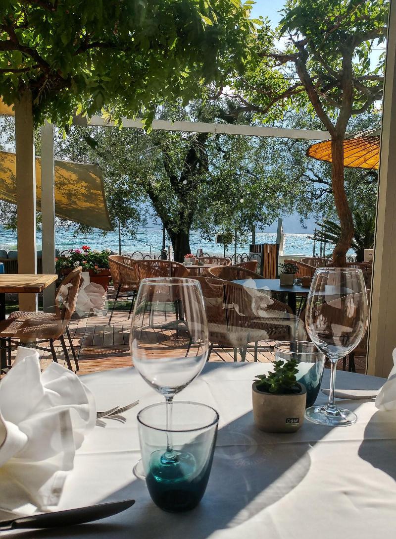 Hotel Baia Azzurra - Bar