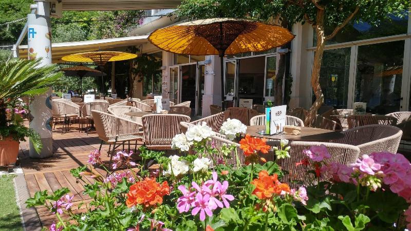 Hotel Baia Azzurra - Bar