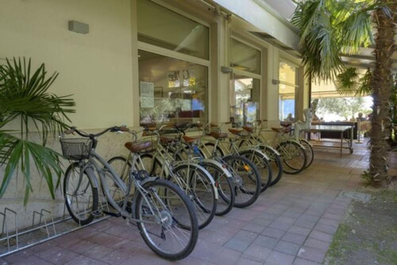 Hotel Baia Azzurra - Aktivite