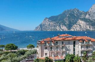 Hotel Baia Azzurra otel fotoğrafı