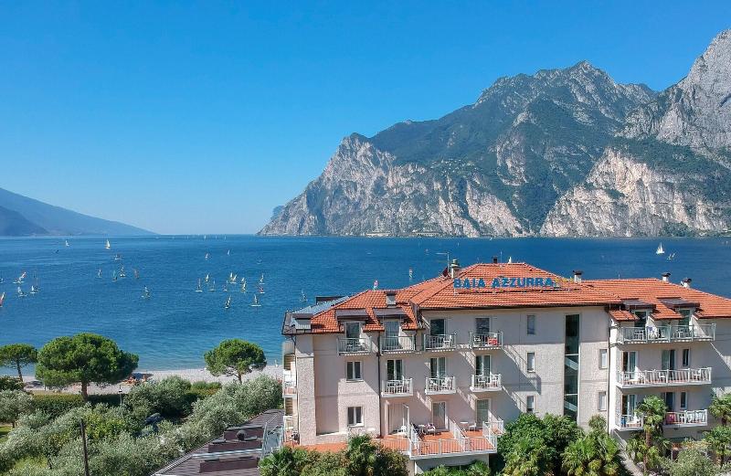 Hotel Baia Azzurra - Genel
