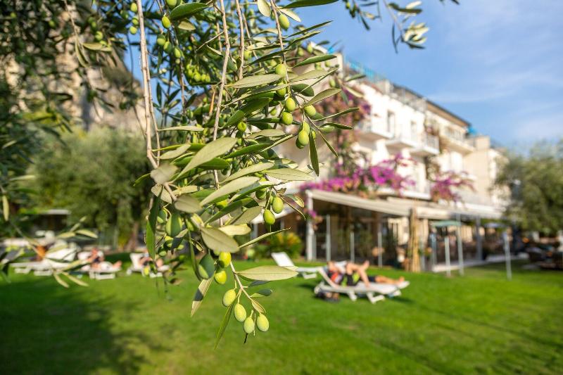 Hotel Baia Azzurra - Genel
