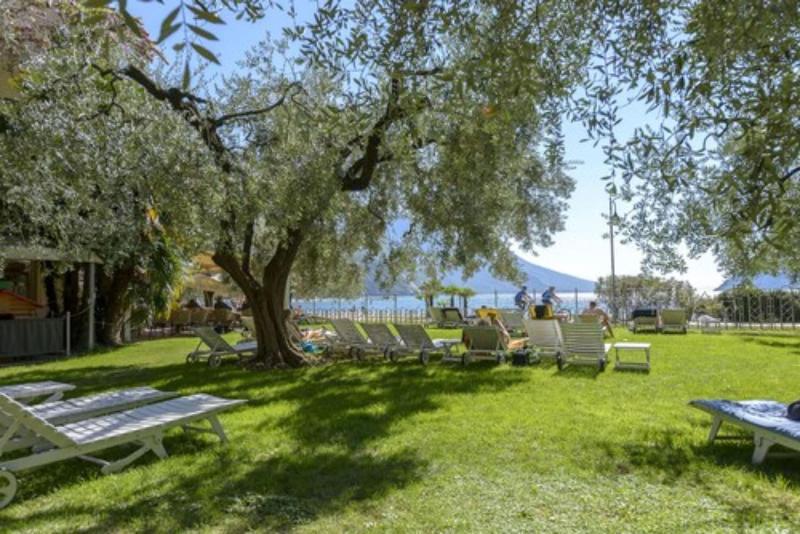 Hotel Baia Azzurra - Genel