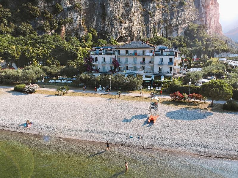 Hotel Baia Azzurra - Genel