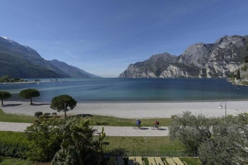 Hotel Baia Azzurra - Genel