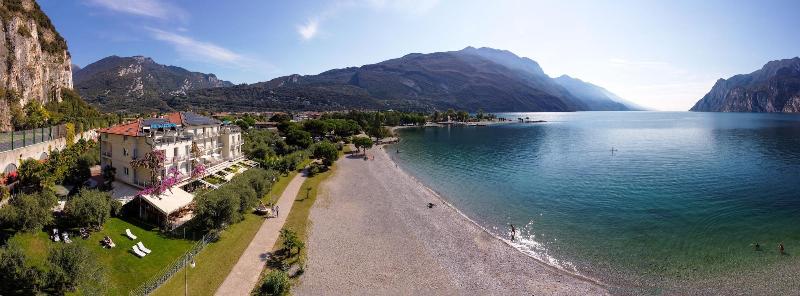 Hotel Baia Azzurra - Genel
