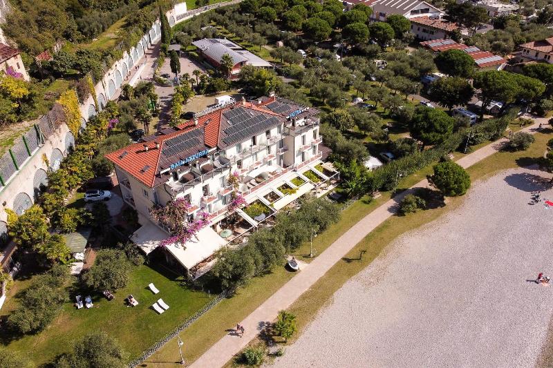 Hotel Baia Azzurra - Genel