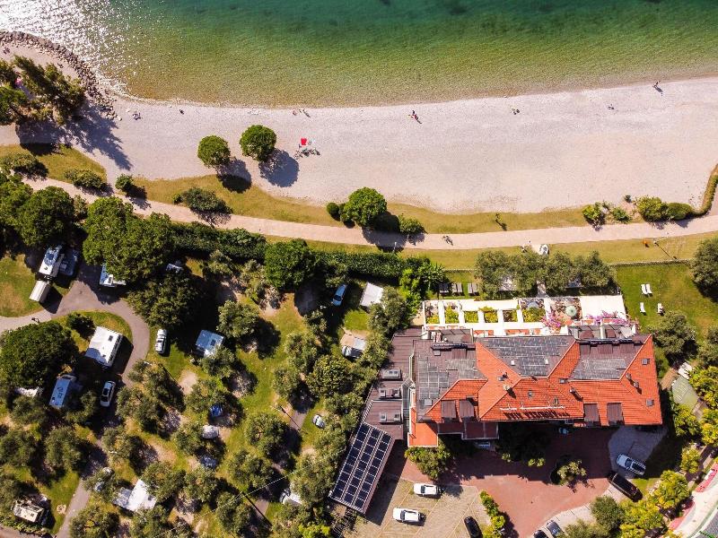 Hotel Baia Azzurra - Genel