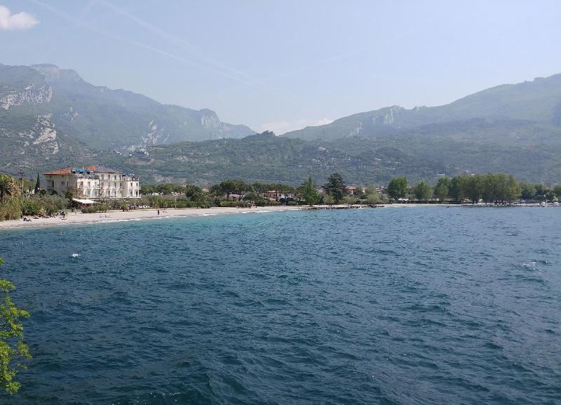 Hotel Baia Azzurra - Genel