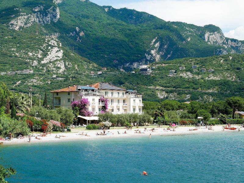 Hotel Baia Azzurra - Genel