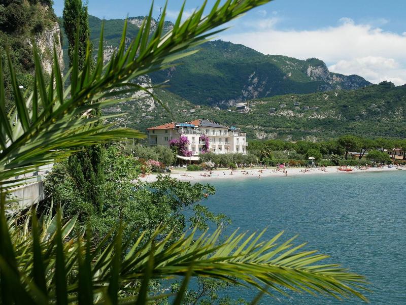 Hotel Baia Azzurra - Genel