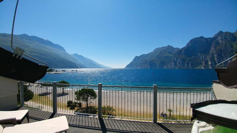 Hotel Baia Azzurra - Genel