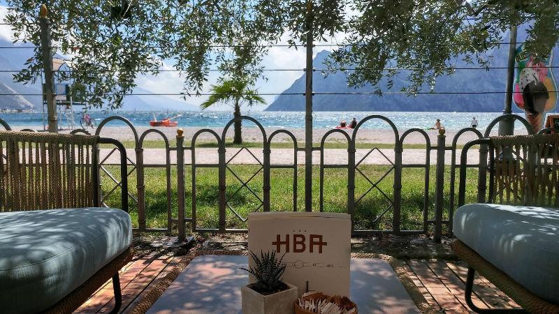 Hotel Baia Azzurra - Genel
