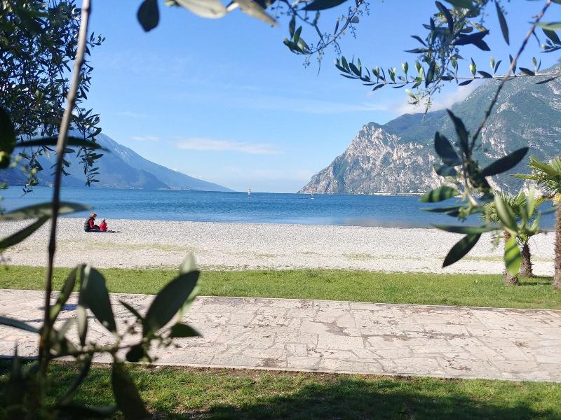 Hotel Baia Azzurra - Genel