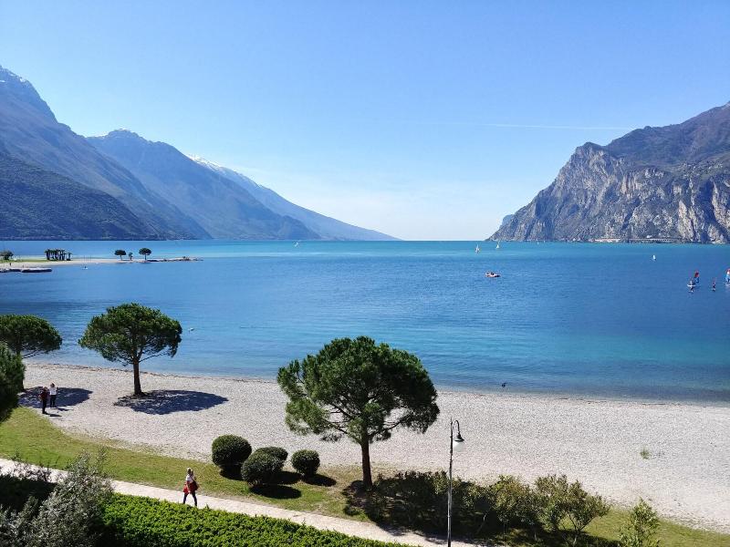Hotel Baia Azzurra - Genel