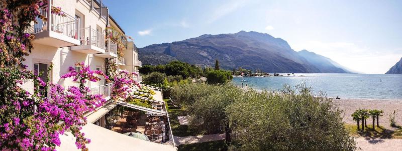 Hotel Baia Azzurra - Genel