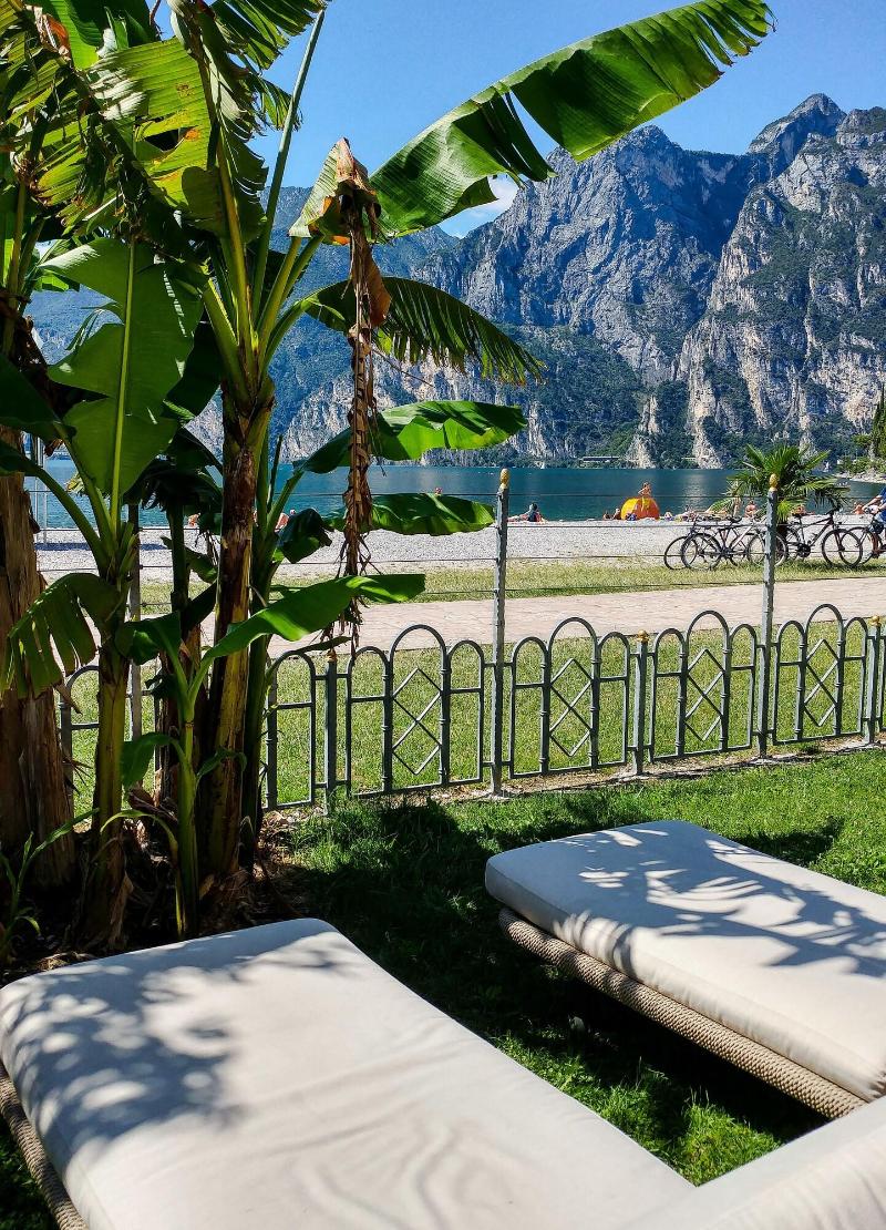Hotel Baia Azzurra - Genel