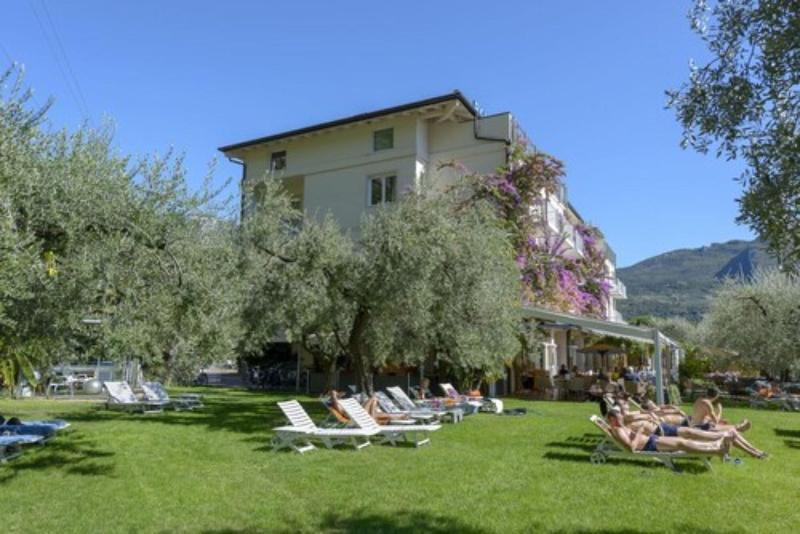 Hotel Baia Azzurra - Genel