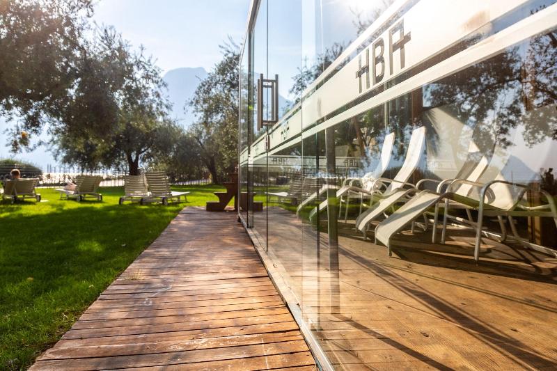 Hotel Baia Azzurra - Genel