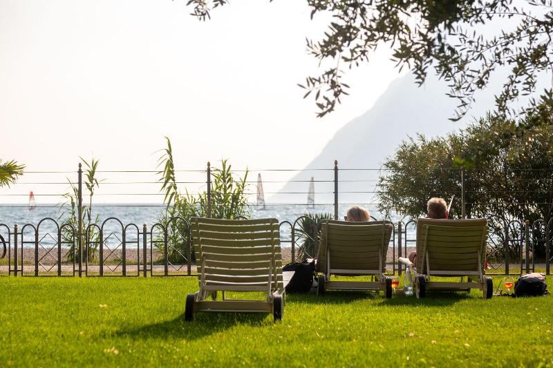 Hotel Baia Azzurra - Genel