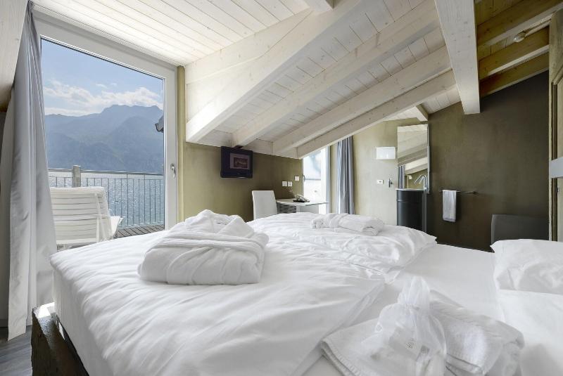 Hotel Baia Azzurra - Oda